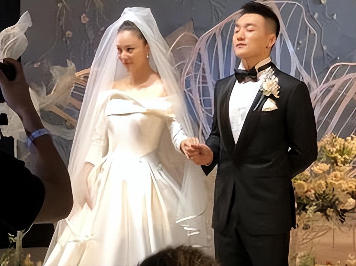 張馨予