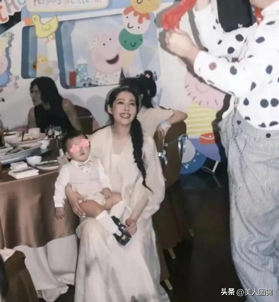 郭碧婷
