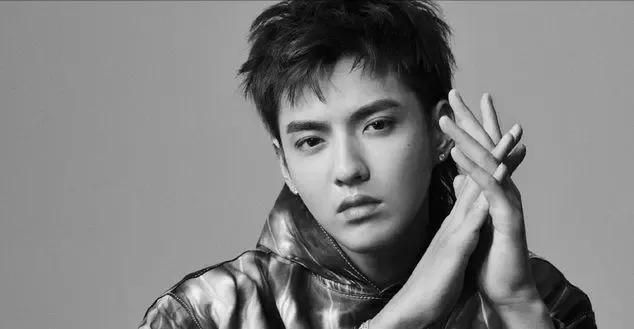吳亦凡