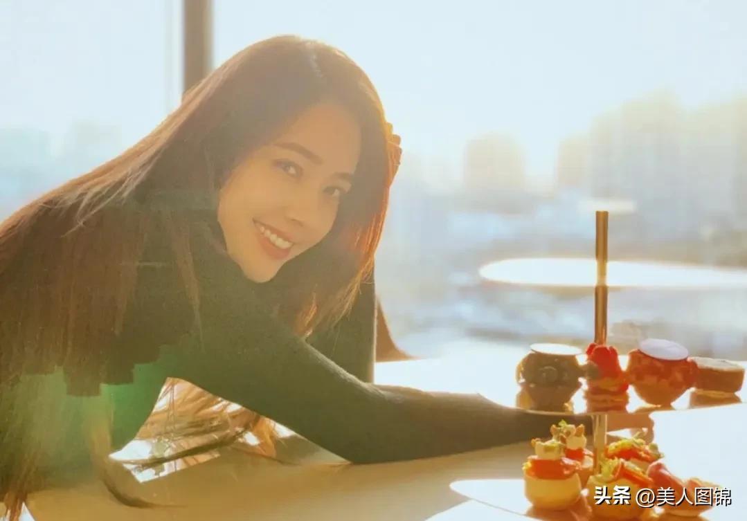 郭碧婷