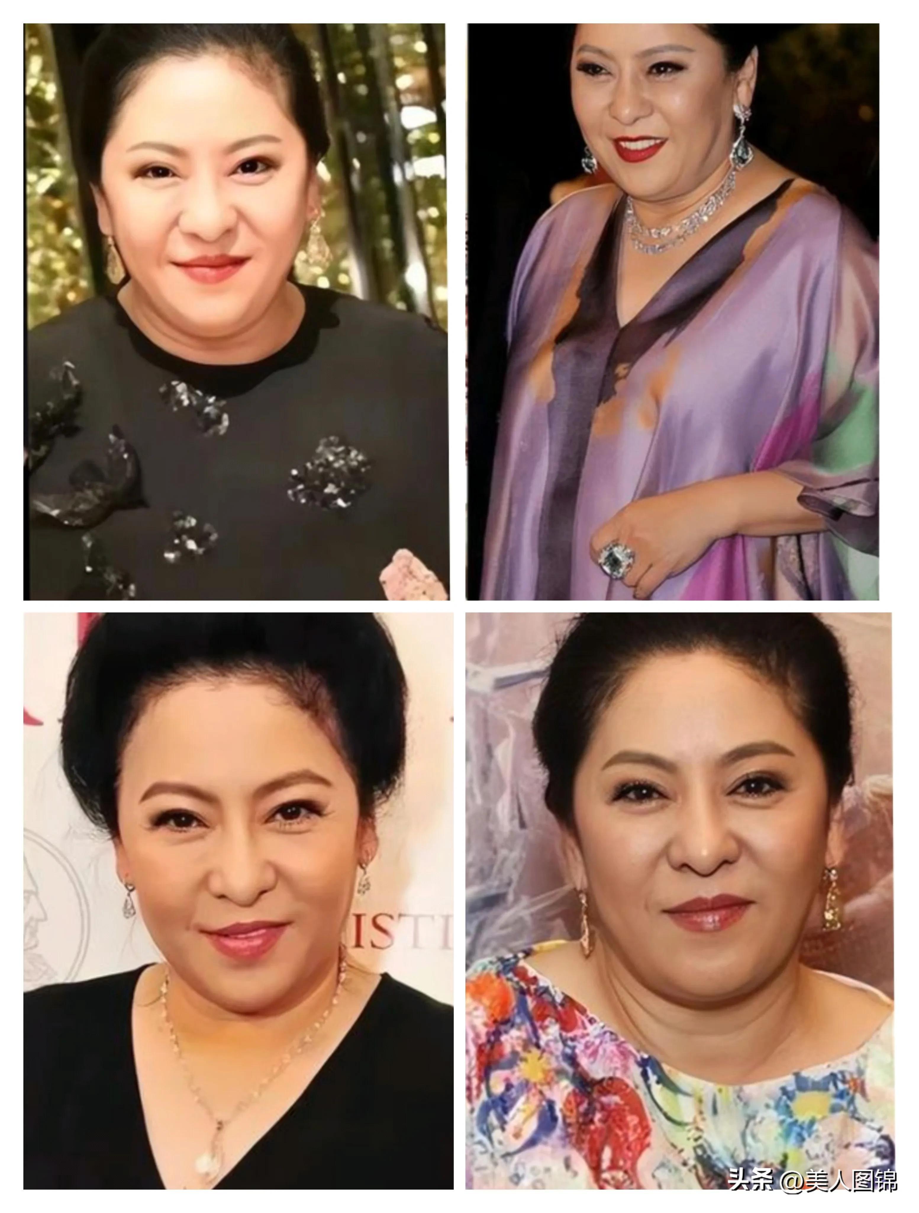 郭碧婷