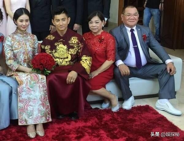吳奇隆