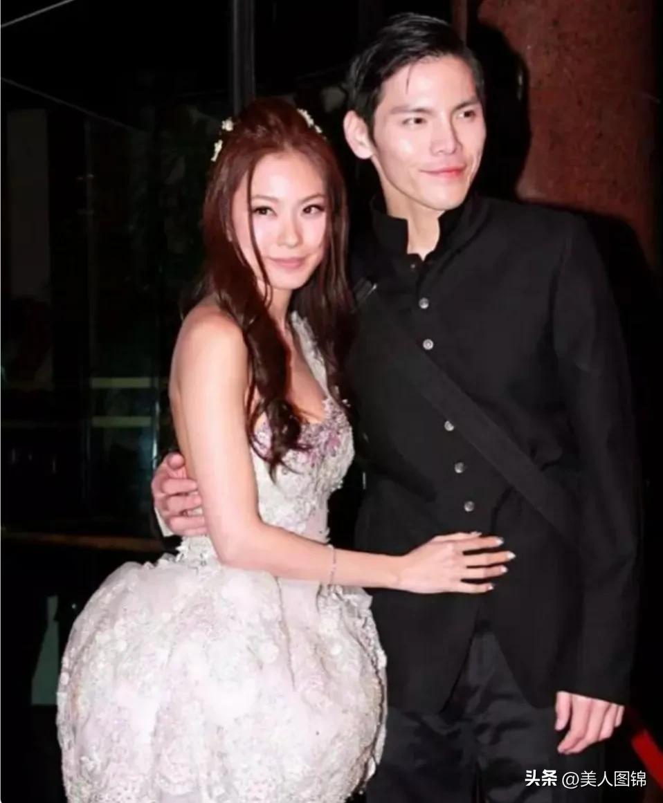 郭碧婷