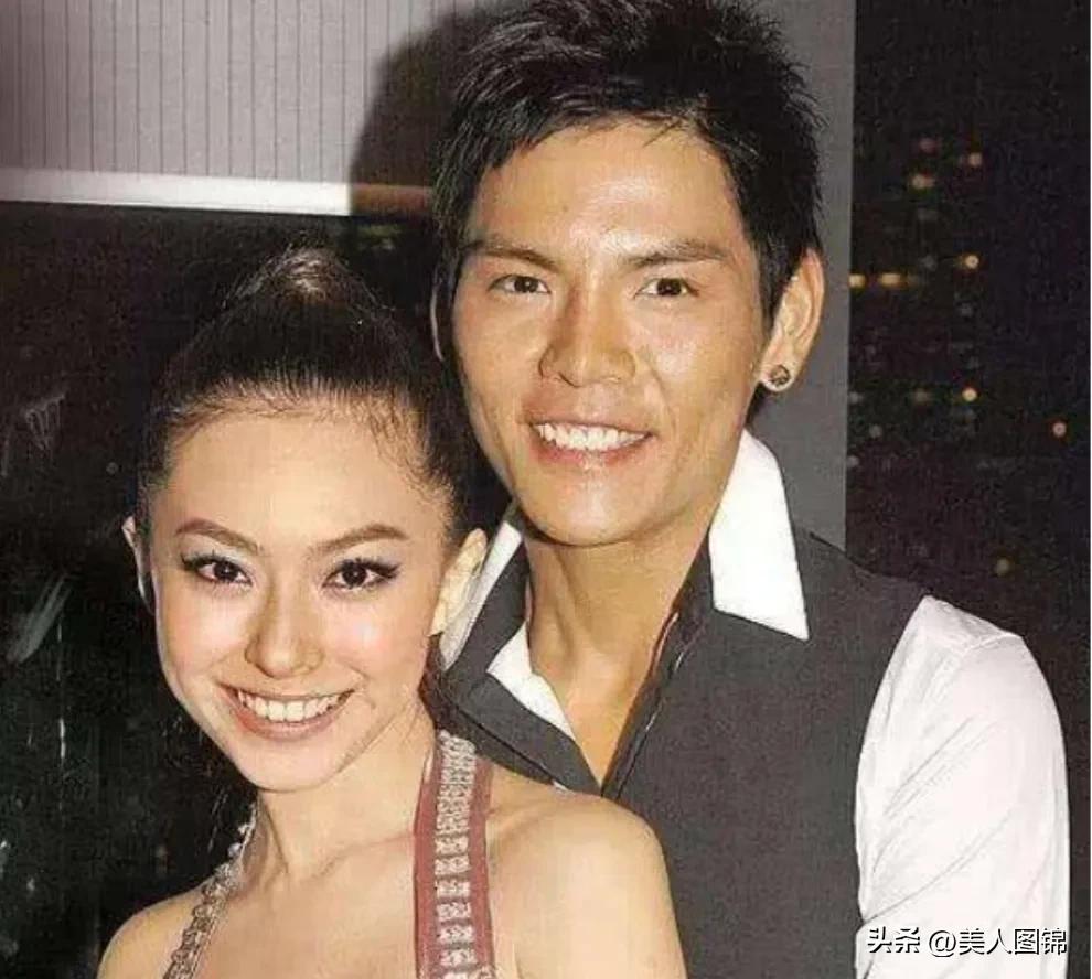 郭碧婷