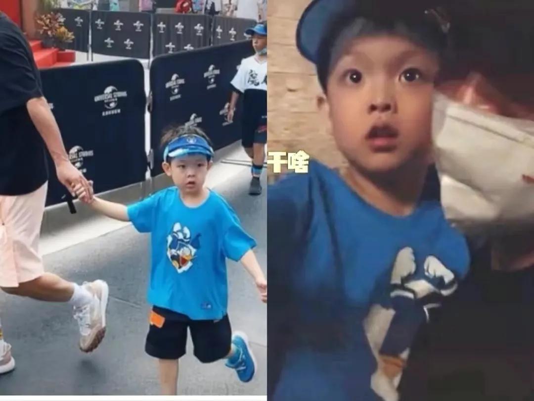 閆博雅