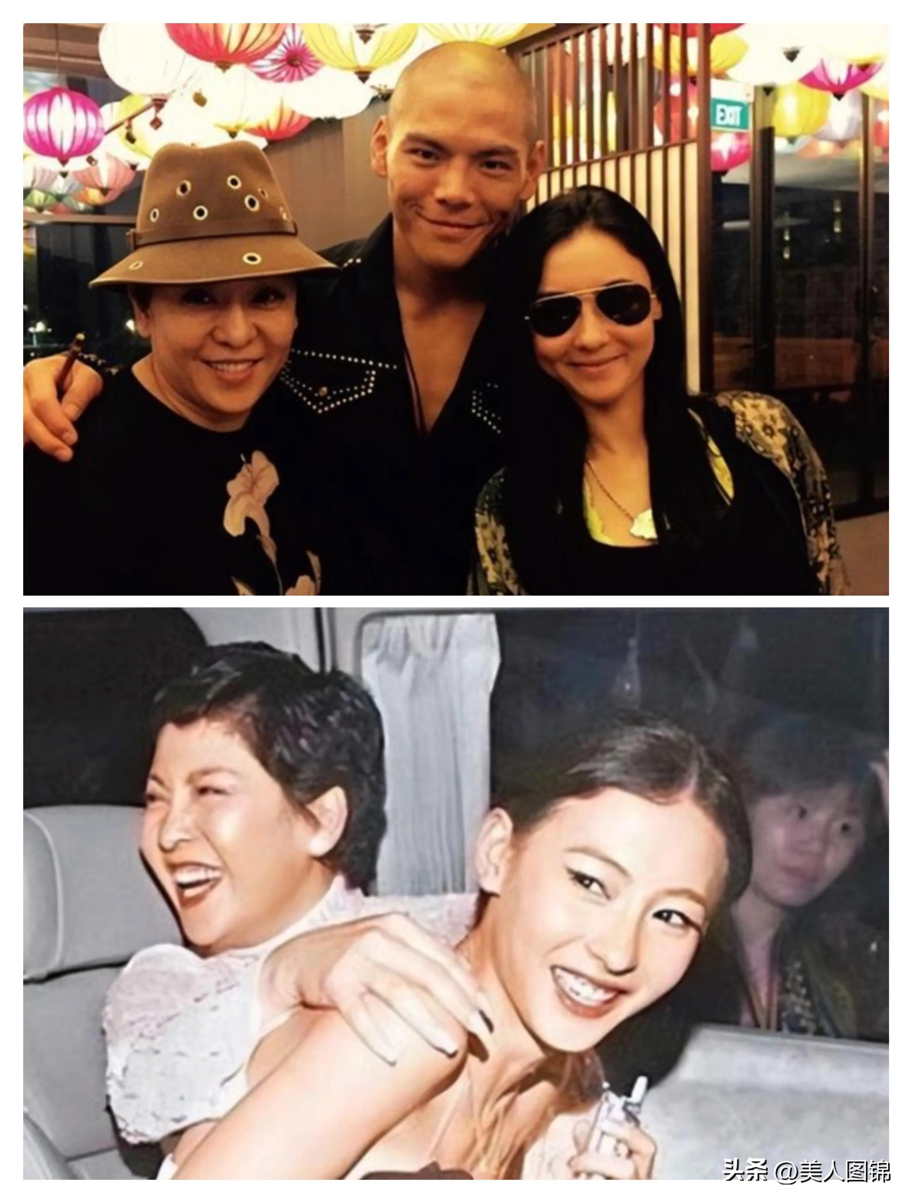 郭碧婷