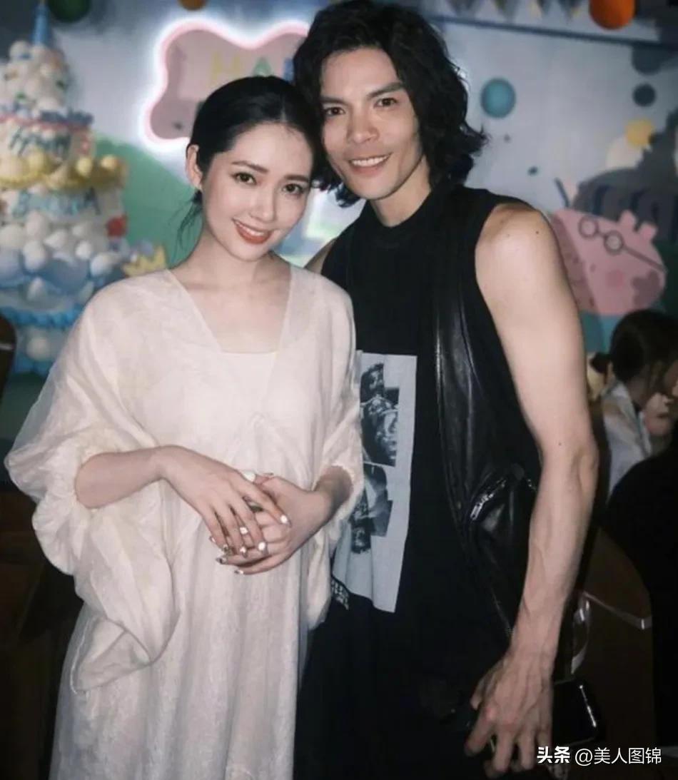 郭碧婷