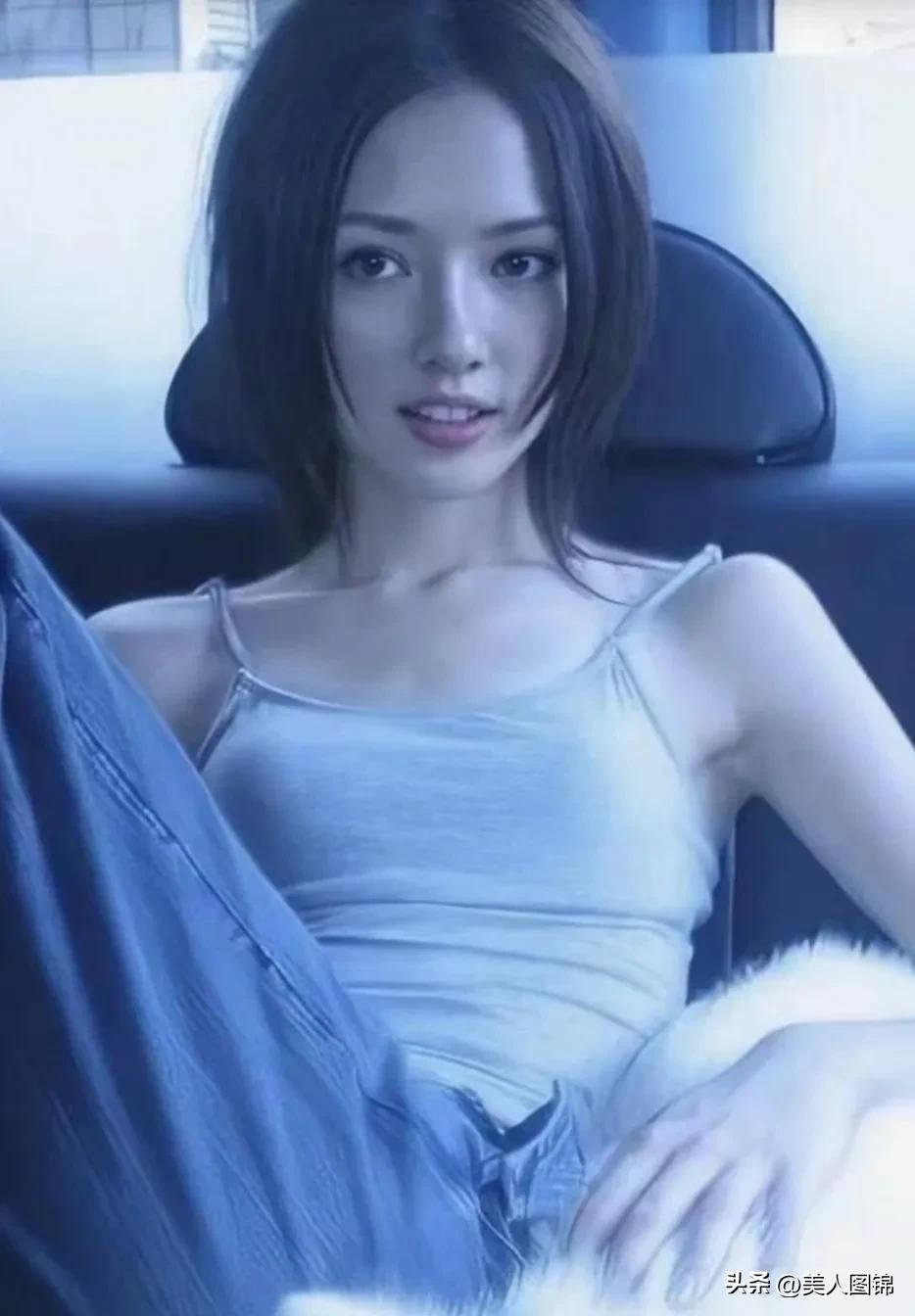 郭碧婷