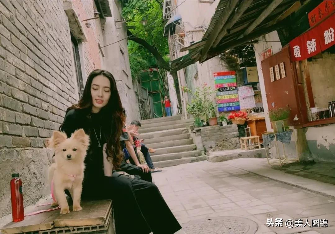 郭碧婷