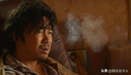 王傳君