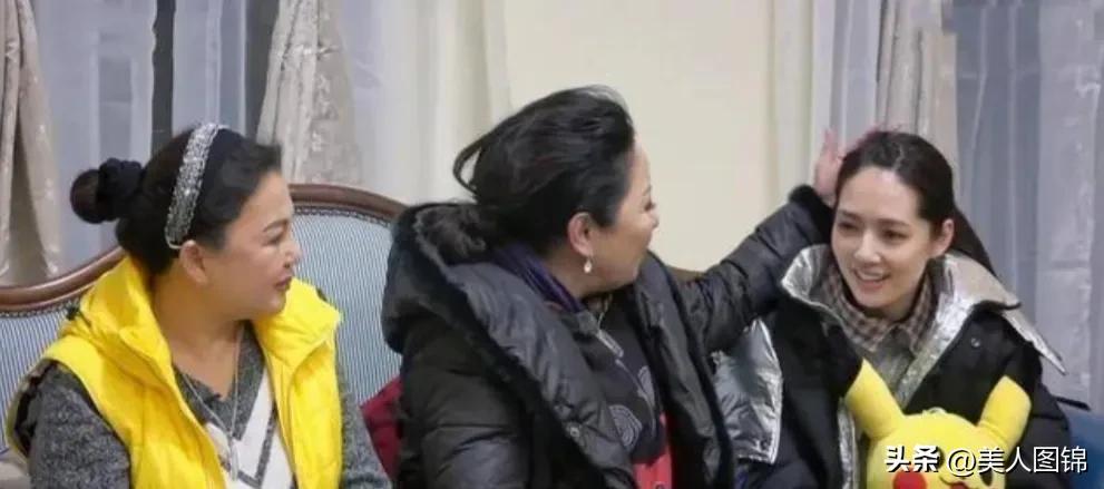 郭碧婷