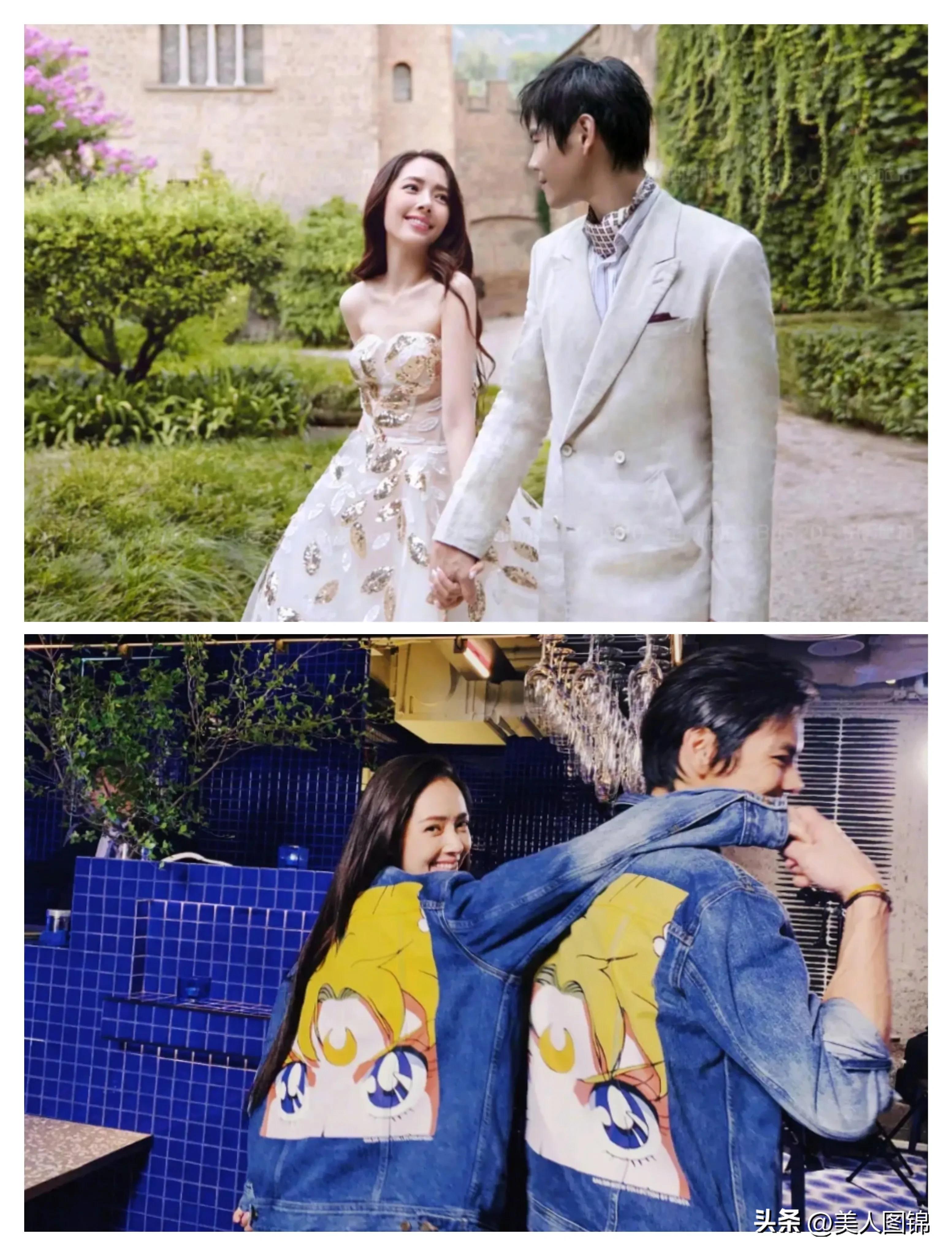 郭碧婷