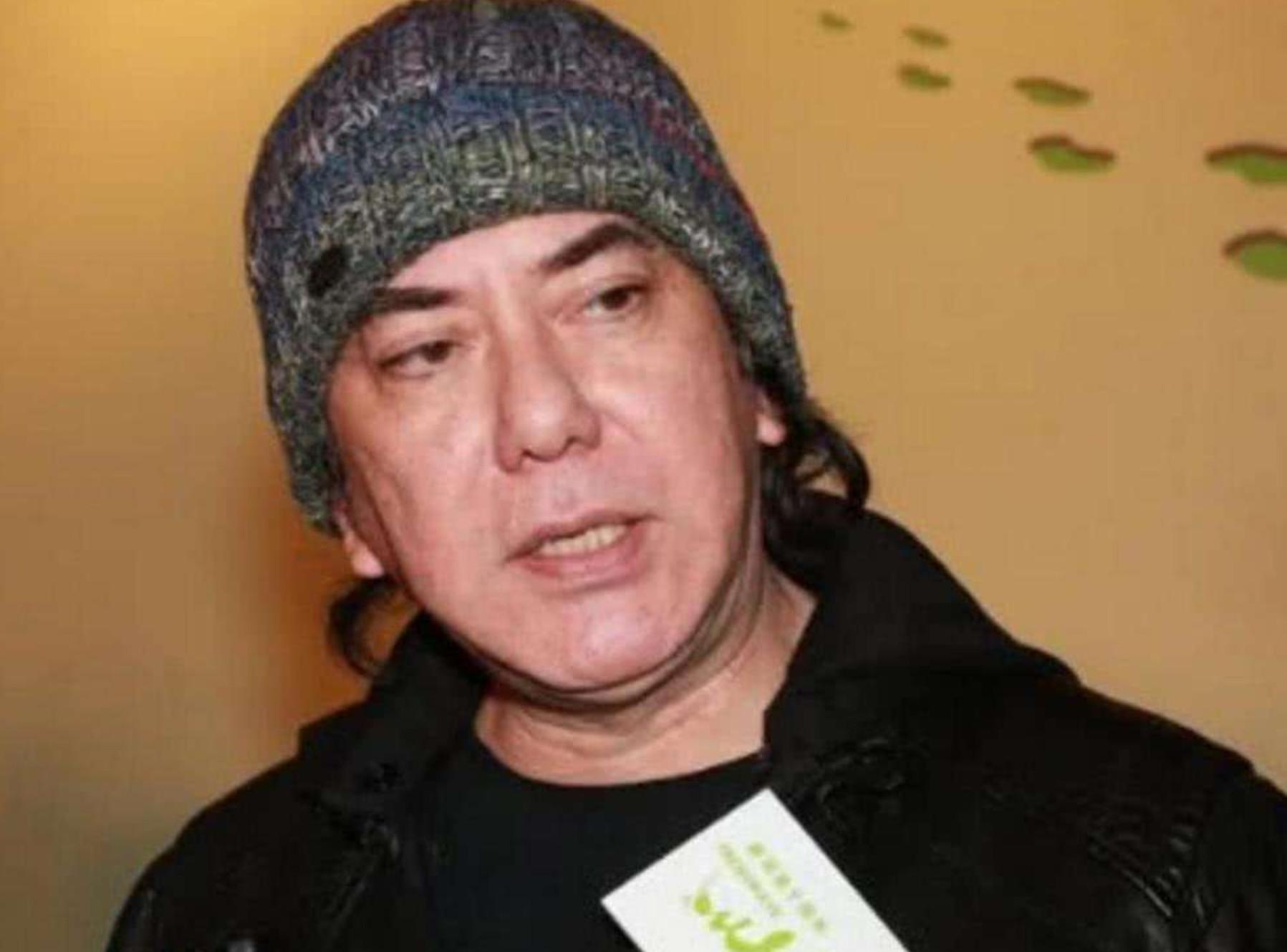 黃秋生