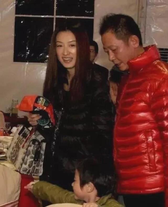 王志文