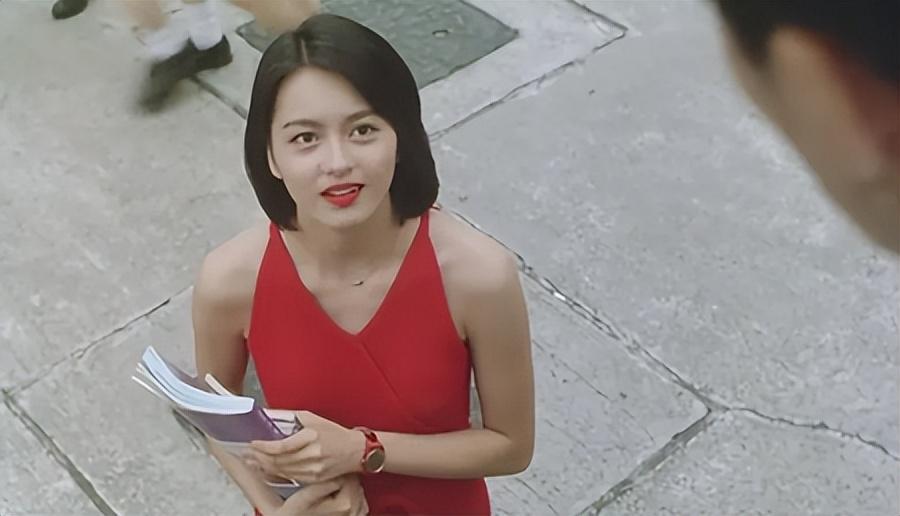 梁詠琪