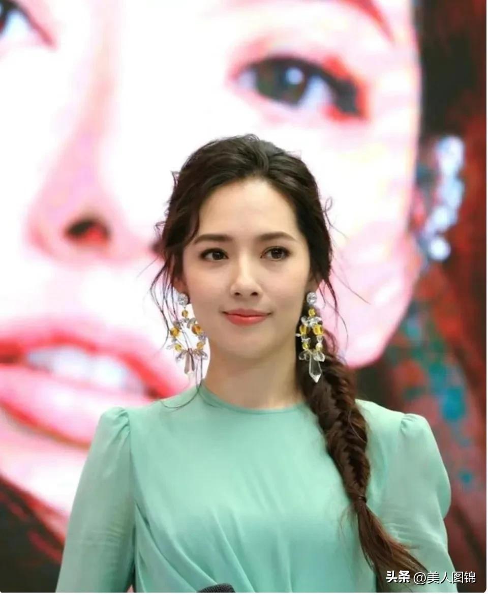 郭碧婷