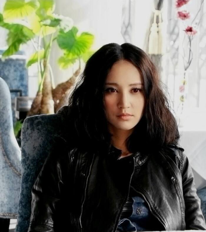 張歆藝