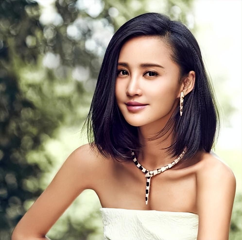 張歆藝
