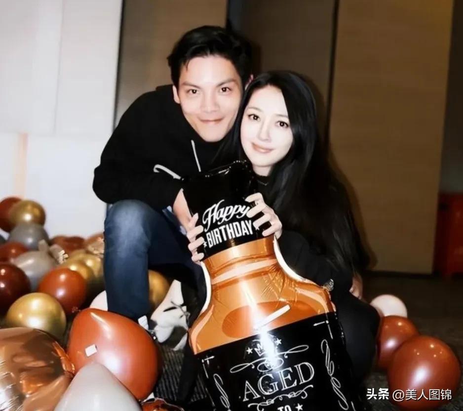 郭碧婷