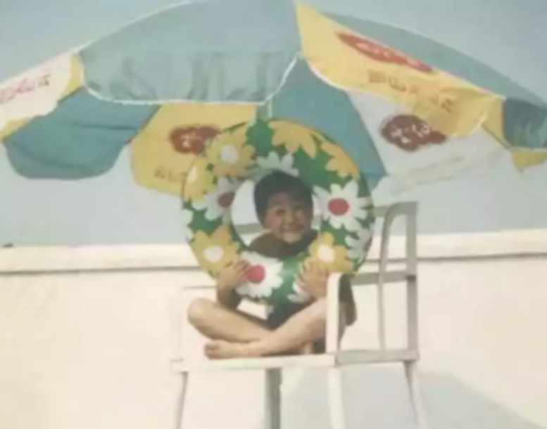 張亮