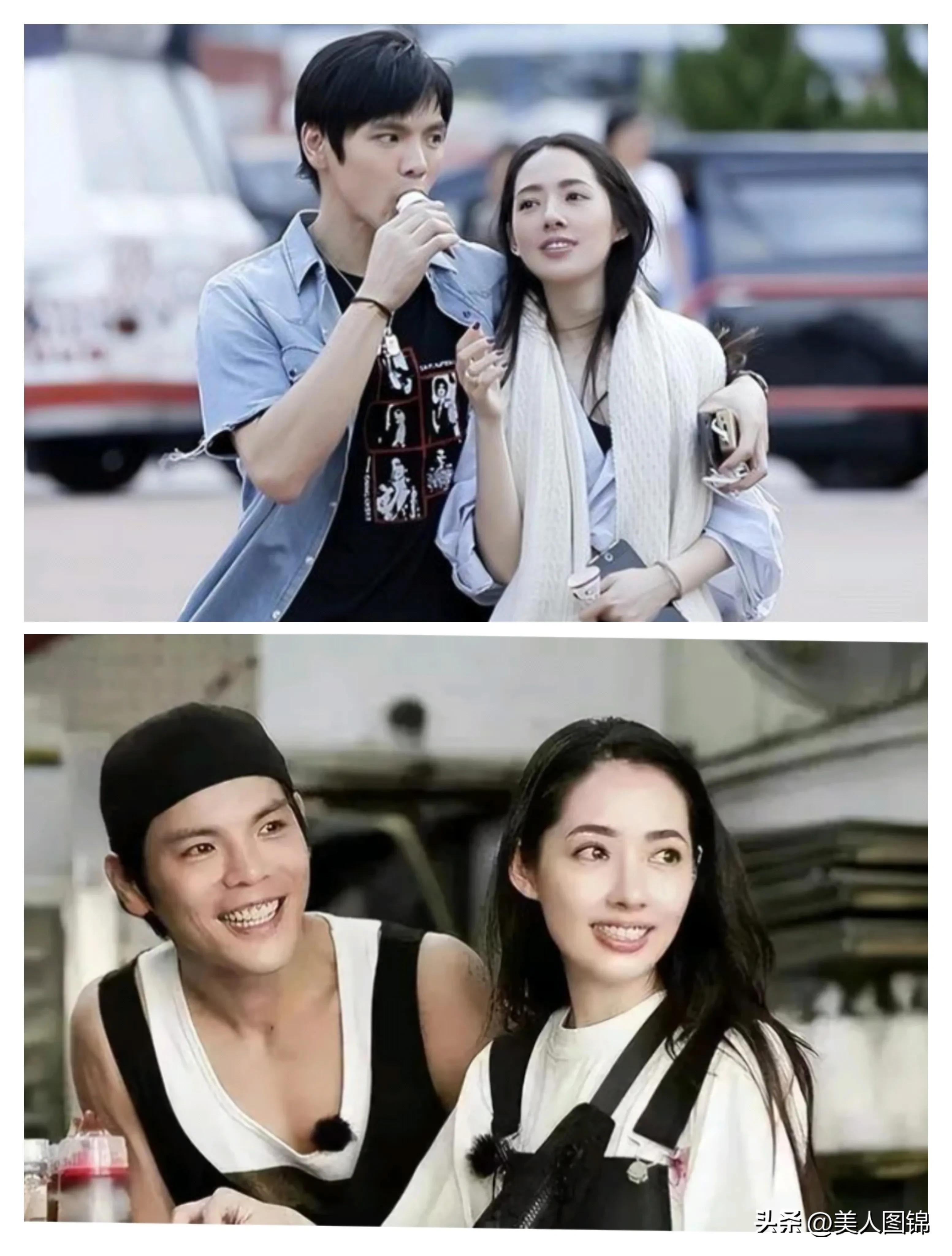 郭碧婷