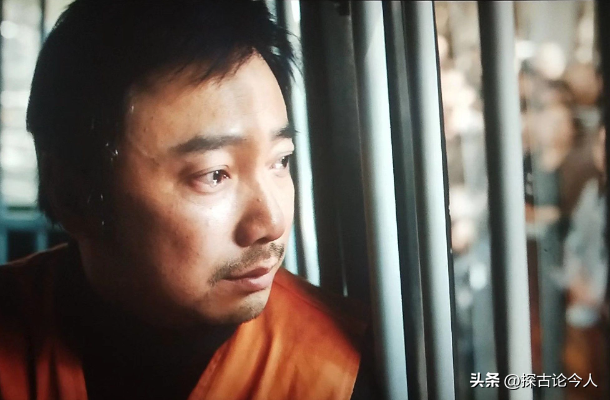 王傳君