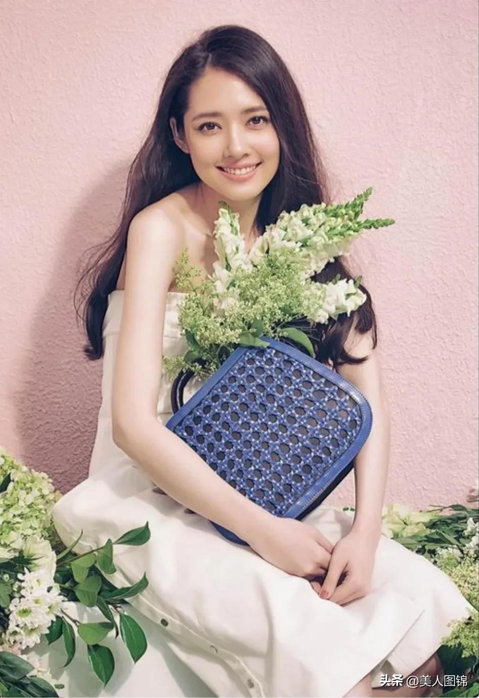 郭碧婷