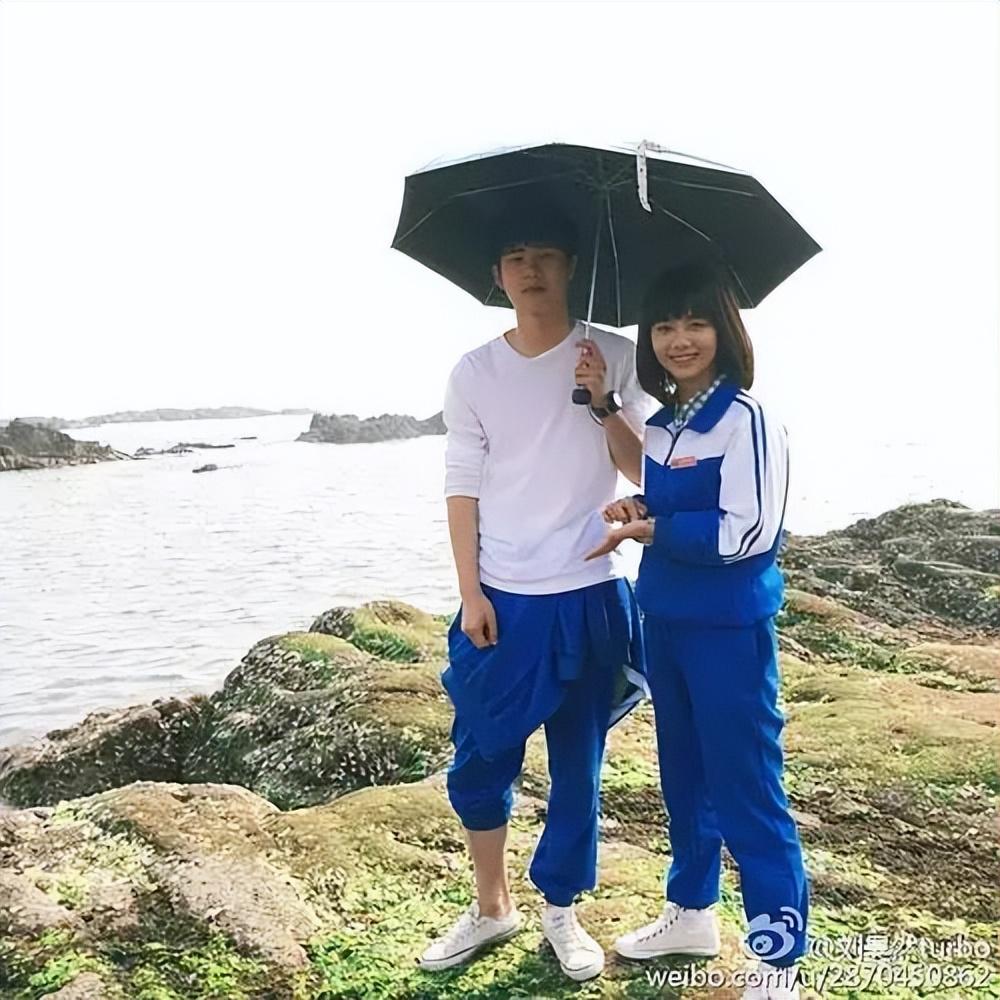 劉昊然