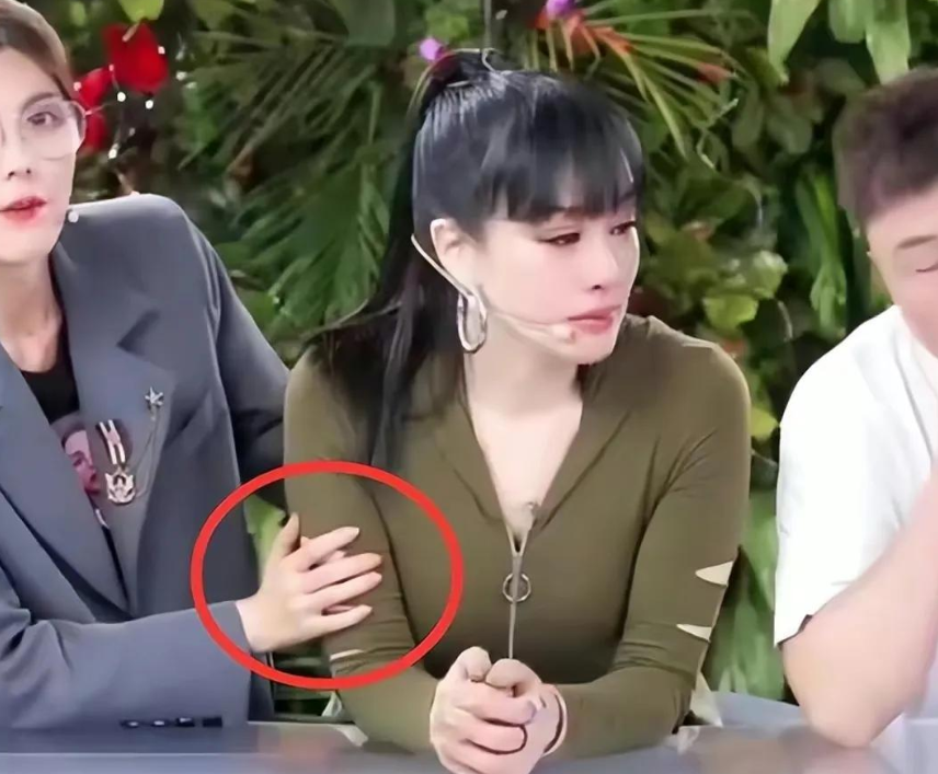 鐘麗緹