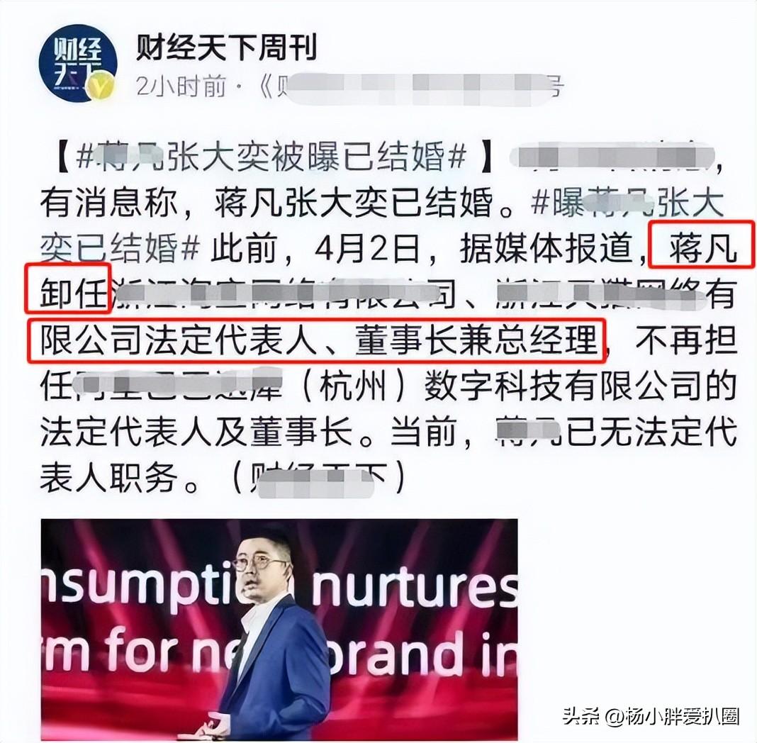 張大奕