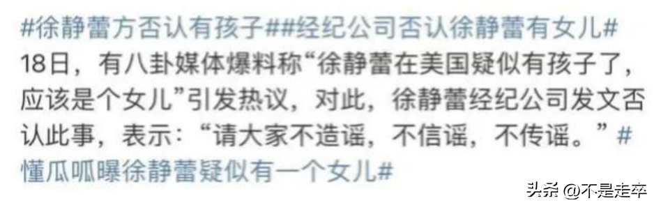 徐靜蕾
