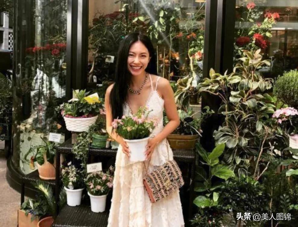 郭碧婷