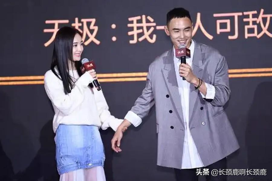 阮經天
