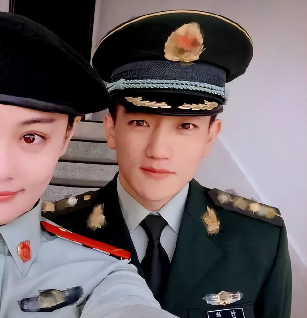 張馨予