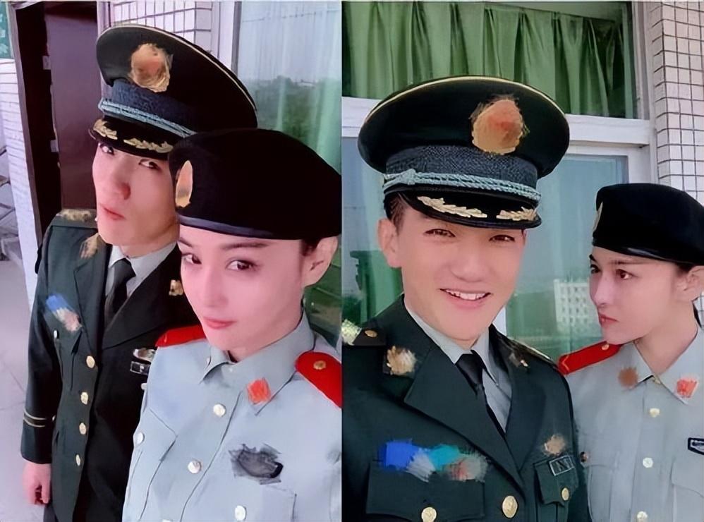 張馨予