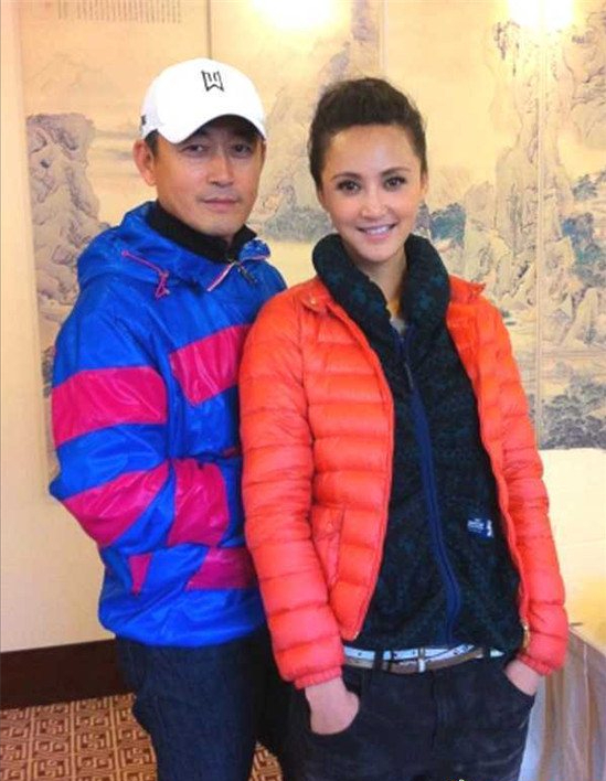 張歆藝