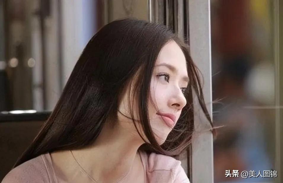 郭碧婷