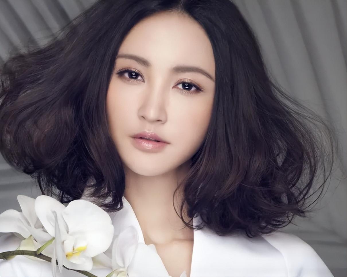 張歆藝