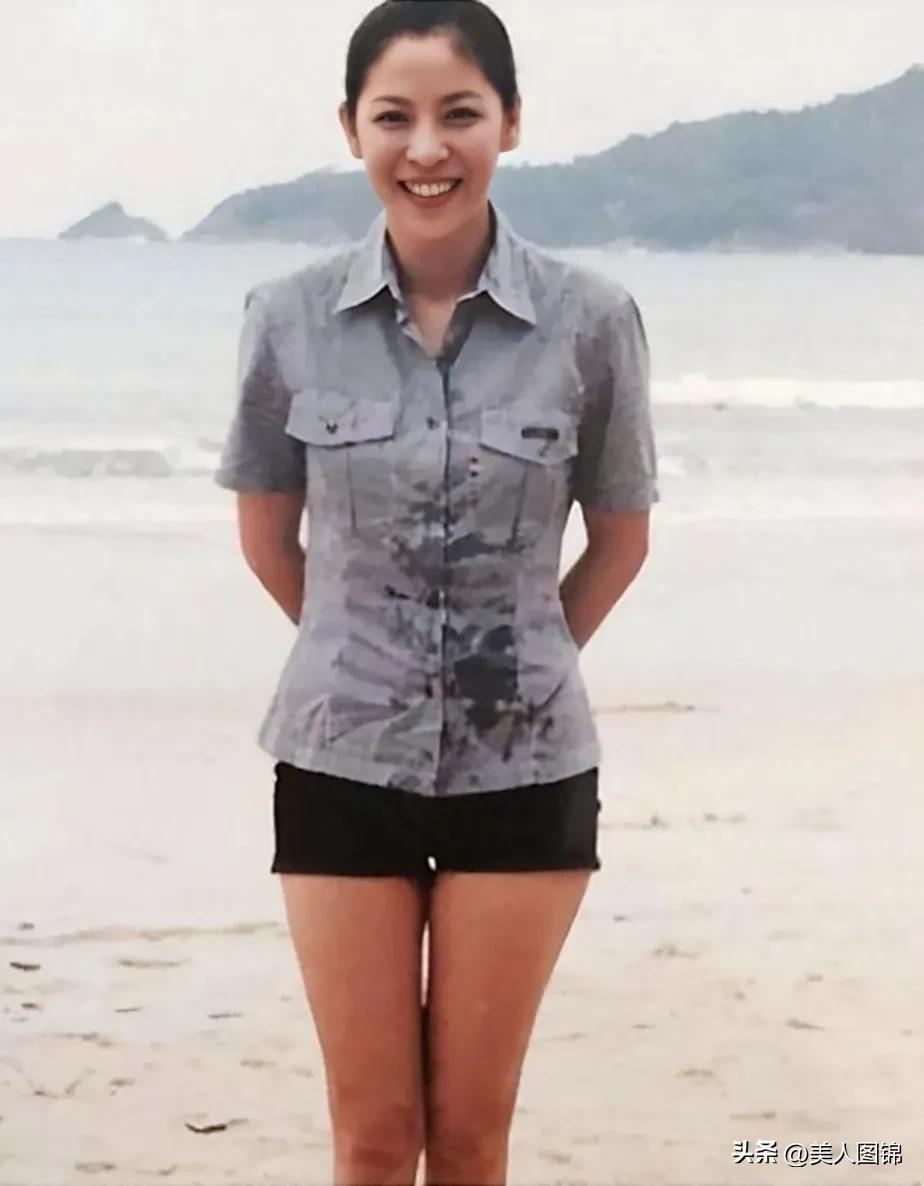 郭碧婷