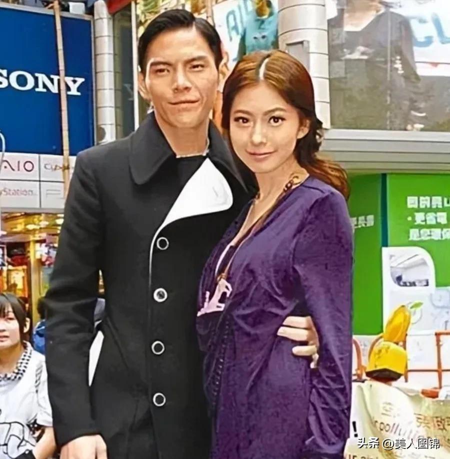郭碧婷