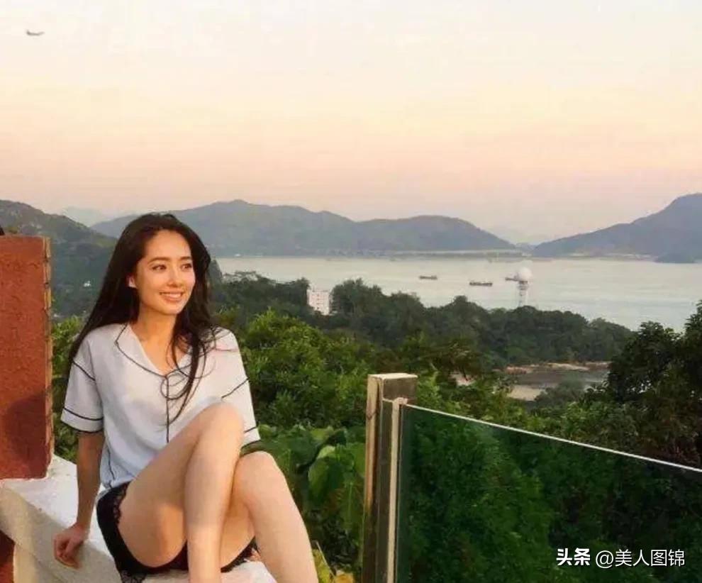 郭碧婷