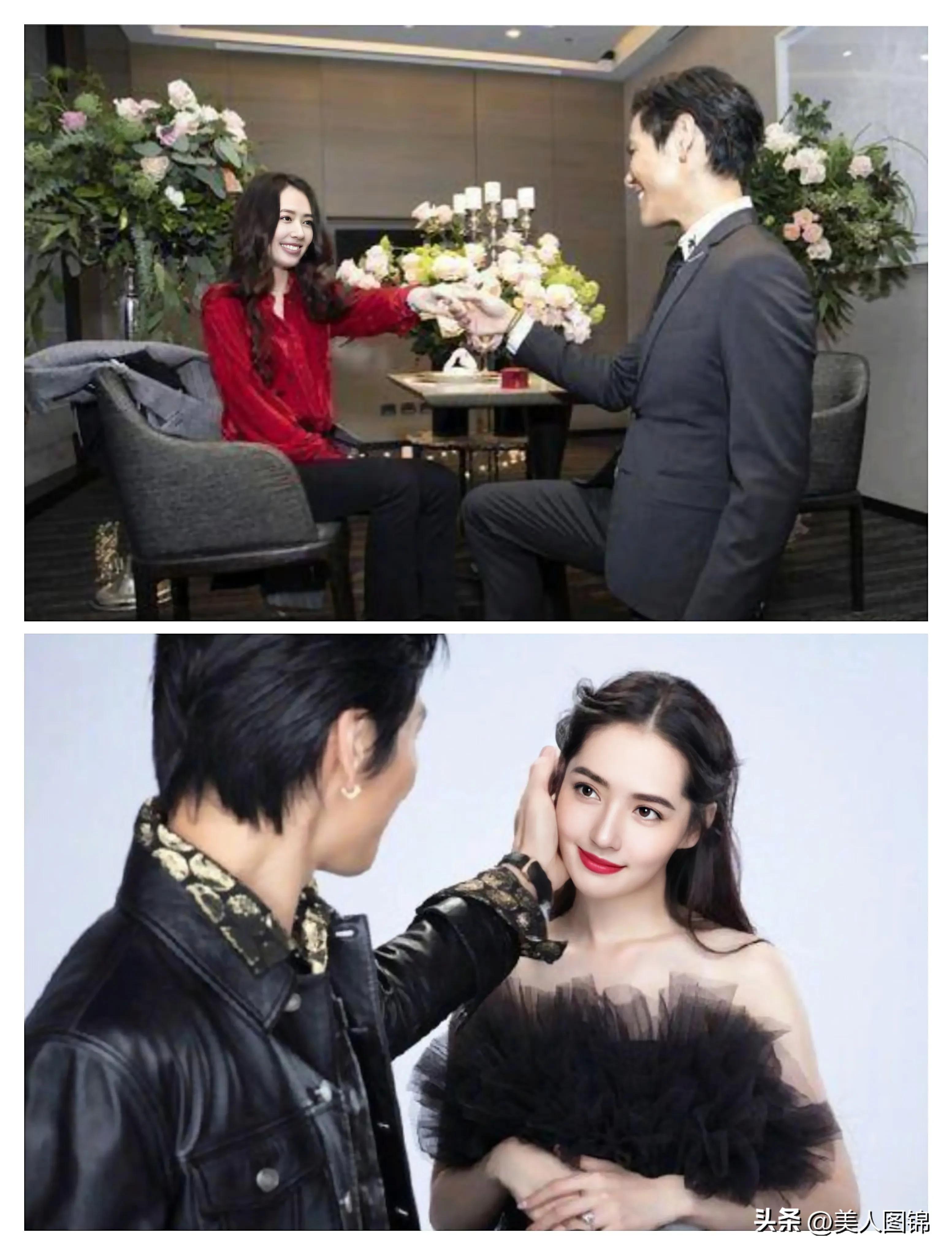 郭碧婷