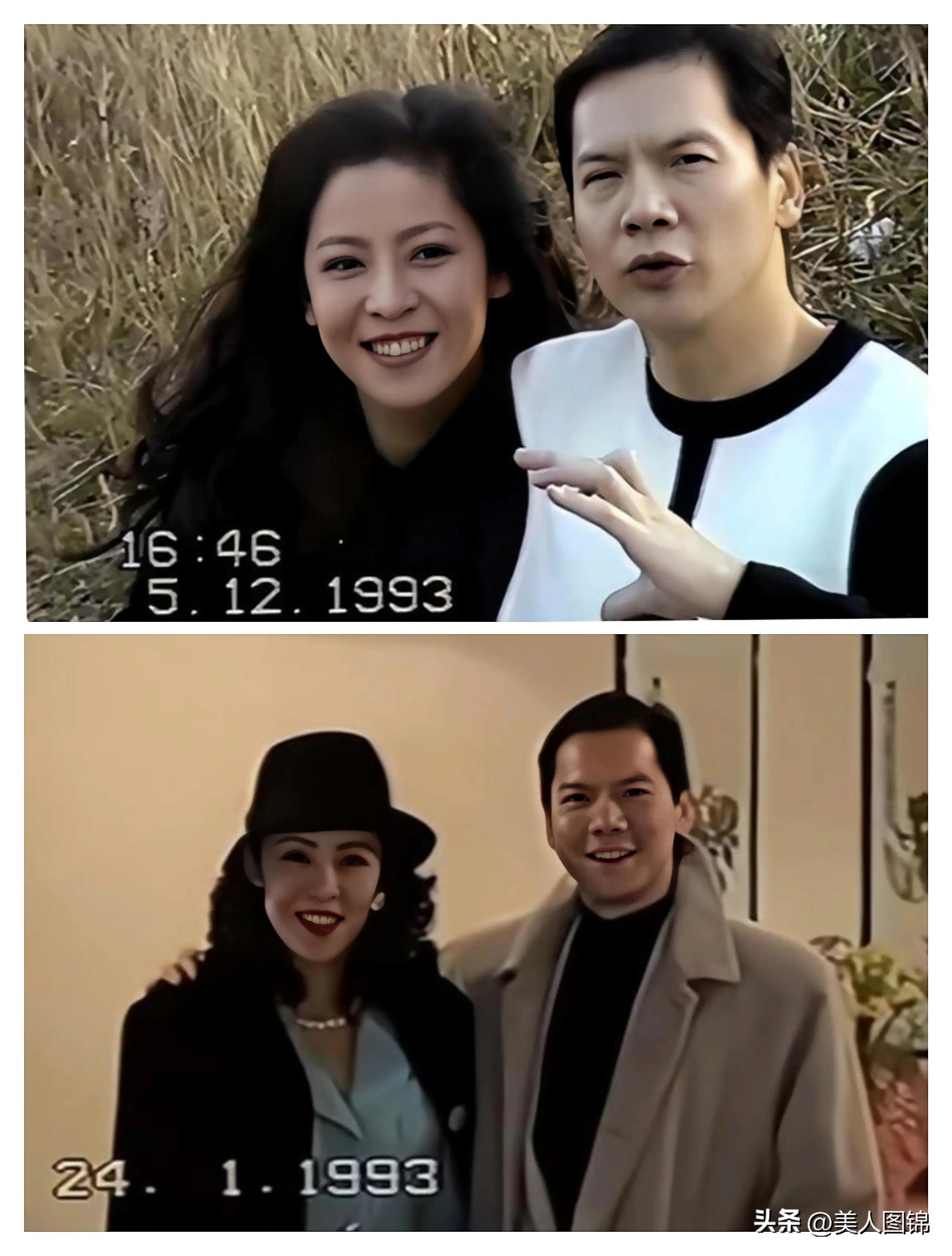 郭碧婷